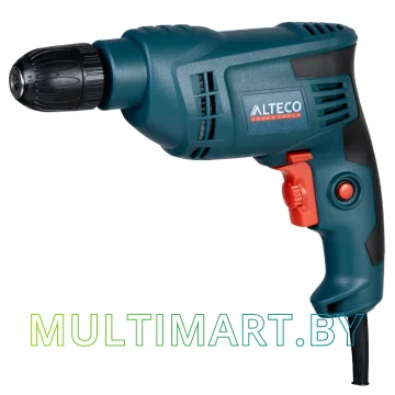 Безударная дрель Alteco D 500-10.1